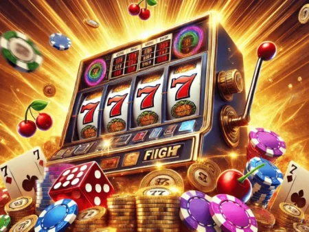 Best Online Slots in Canada for 2025