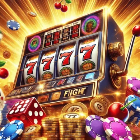 Best Online Slots in Canada for 2025
