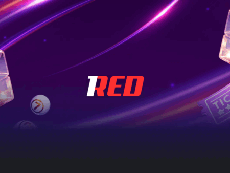 1Red Casino – Exclusive Bonuses & Top Games Await You!