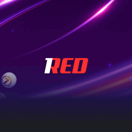 1Red Casino – Exclusive Bonuses & Top Games Await You!
