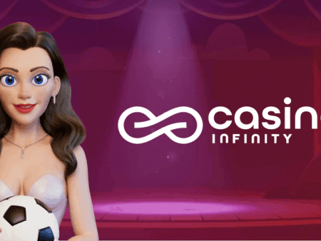 Casino Infinity: Unlock Endless Thrills and Big Wins Today!