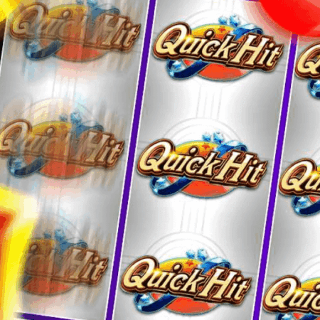 Free Quick Hits Slots – Spin & Win Big Instantly Online!