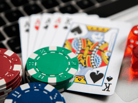 Online Poker Ontario: Play Legal & Exciting Games Today!