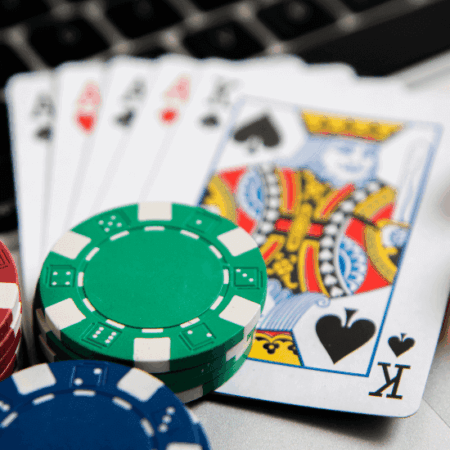 Online Poker Ontario: Play Legal & Exciting Games Today!