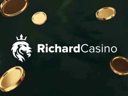 Richards Casino: Your Ultimate Destination for Big Wins