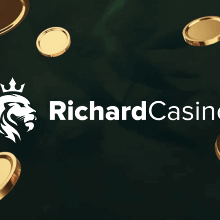 Richards Casino: Your Ultimate Destination for Big Wins