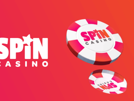 Spin Casino Online – Play Top Games & Win Big Today!