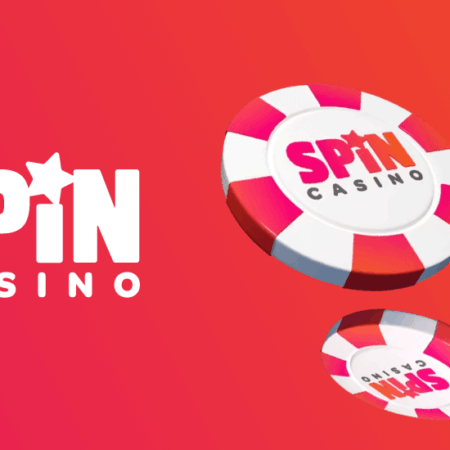 Spin Casino Online – Play Top Games & Win Big Today!