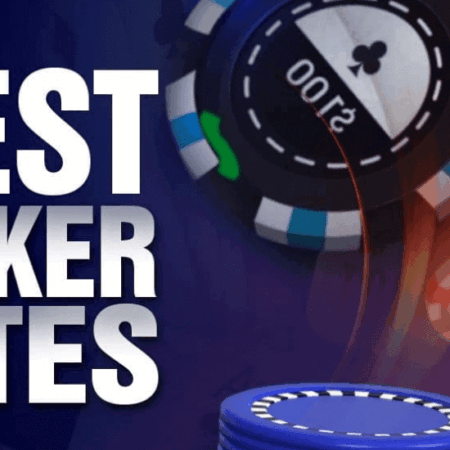 Top Poker Sites Ranked: Find the Best Online Poker Platforms