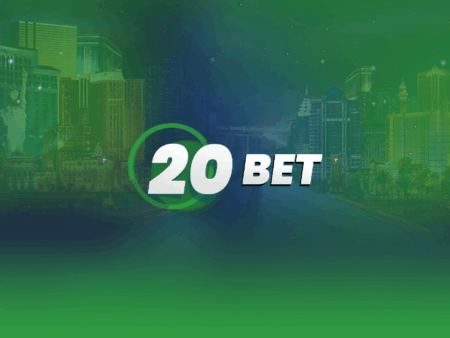 20Bet Casino – Unlock Top Bonuses & Exciting Games Today!