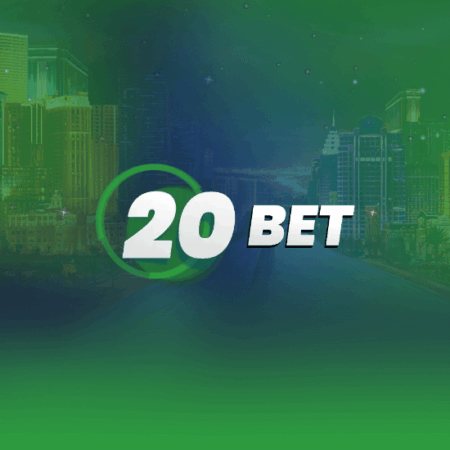 20Bet Casino – Unlock Top Bonuses & Exciting Games Today!