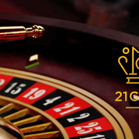 21 Casino – Play Top Games & Win Big with Exclusive Bonuses!