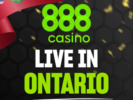 888 Casino Ontario – Best Games & Bonuses for Ontario Players!