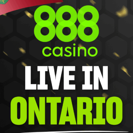 888 Casino Ontario – Best Games & Bonuses for Ontario Players!