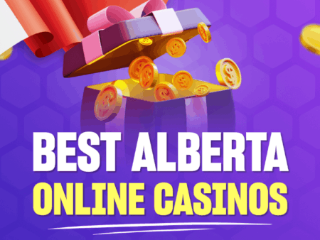 Alberta Online Casino – Play Top Games & Win Big Bonuses Today!
