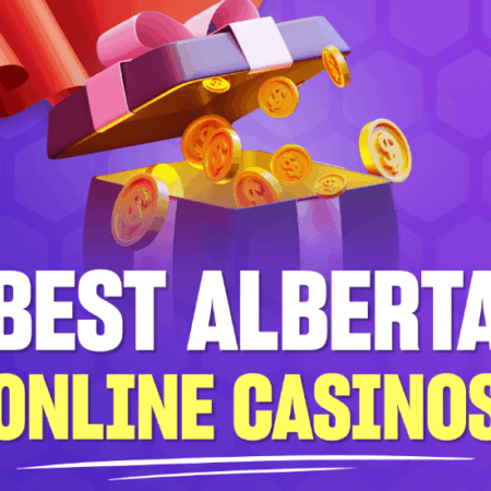 Alberta Online Casino – Play Top Games & Win Big Bonuses Today!