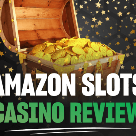 Amazon Slots Ontario – Play Top Casino Games & Win Big Today!