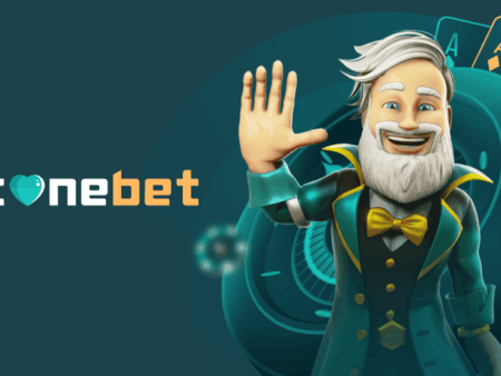 Arcanebet Casino – Best Games & Bonuses for Ultimate Fun!