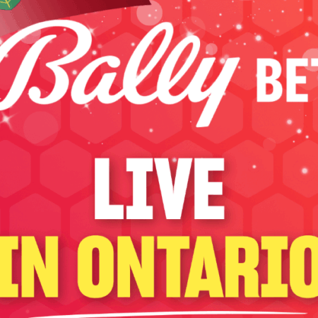 Bally Bet Ontario: Best Sports Betting Experience in Canada