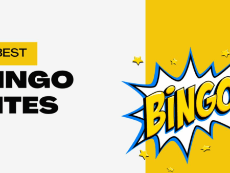 Best Bingo Sites – Top Platforms for Fun & Big Wins Online