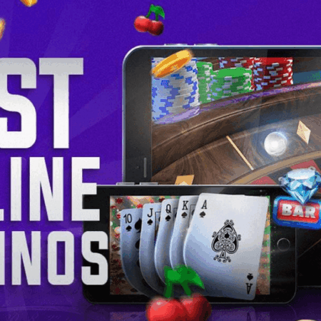 Best Casino Online – Top Games & Big Bonuses Await You Today!