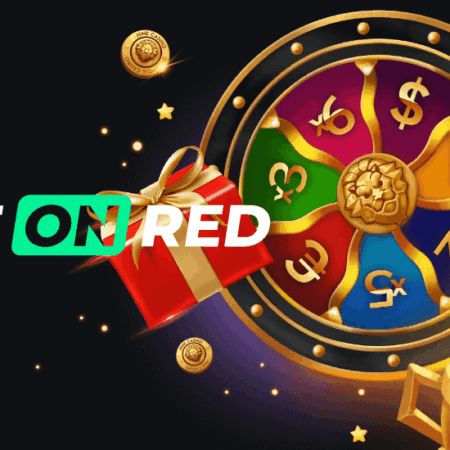 Bet on Red Casino – Your Ultimate Destination for Big Wins!