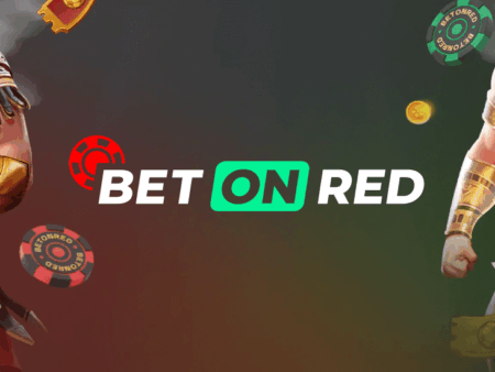 Bet on Red – Your Winning Strategy for Thrilling Rewards