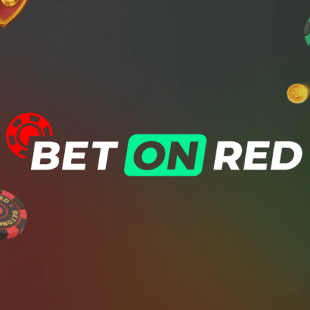 Bet on Red – Your Winning Strategy for Thrilling Rewards