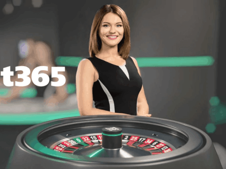 Bet365 Casino: Unlock Top Games & Exciting Bonuses Today!
