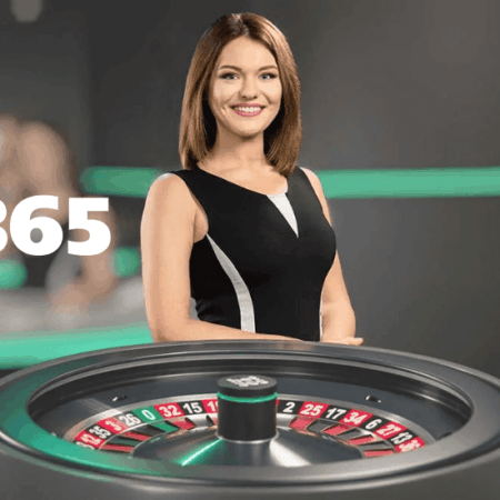Bet365 Casino: Unlock Top Games & Exciting Bonuses Today!