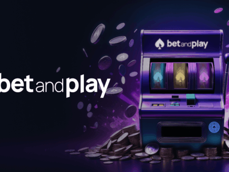 BetandPlay – Experience Top Casino Games & Big Wins Online!
