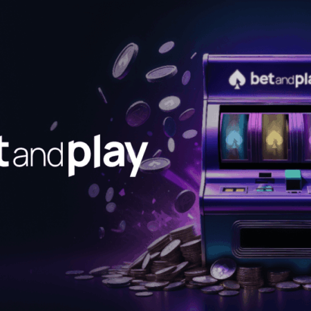 BetandPlay – Experience Top Casino Games & Big Wins Online!
