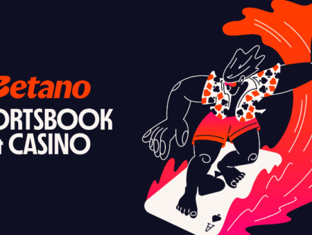 Betano Casino – Exclusive Games & Bonuses to Elevate Your Play