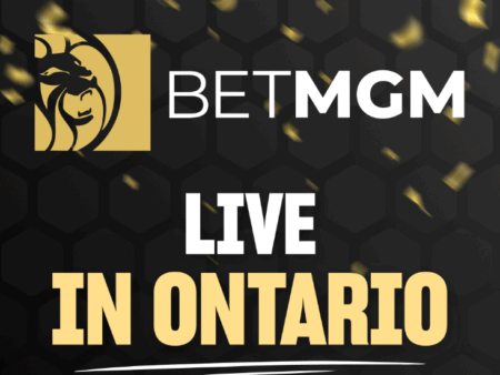 BetMGM Casino Ontario – Top Games & Exclusive Bonuses Await!