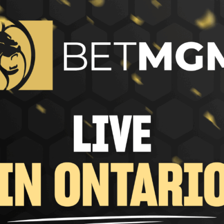 BetMGM Casino Ontario – Top Games & Exclusive Bonuses Await!