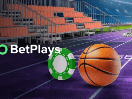 Betplays Casino – Your Ultimate Online Gaming Destination!