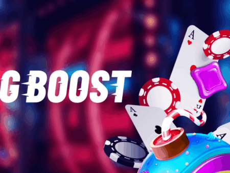BigBoost Casino: Unlock Exciting Bonuses & Epic Wins Today!