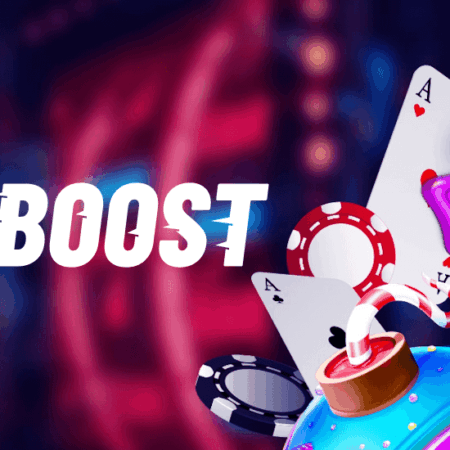 BigBoost Casino: Unlock Exciting Bonuses & Epic Wins Today!