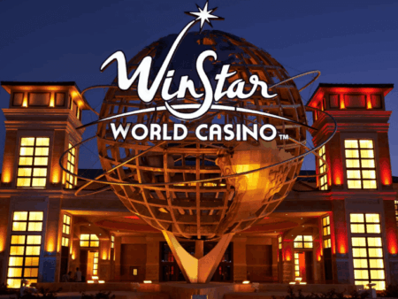 Biggest Casino in the World – Uncover the Ultimate Gaming Destination