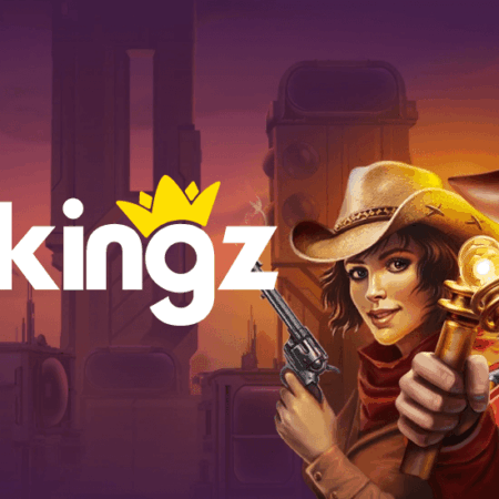 Bitkingz Casino: Unlock Bonuses & Play Top Games Today!