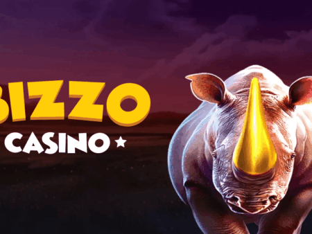 Bizzo Casino – Play & Win Big with Exclusive Bonuses Today!
