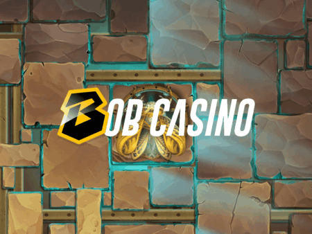 Bob Casino – Play Top Games & Claim Exciting Bonuses Today!