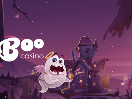 Boo Casino Review: Free Spins, Bonuses, and Information