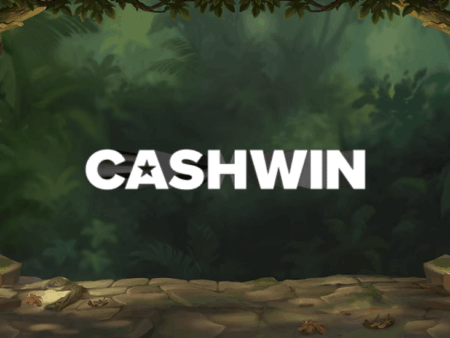 Cashwin – Unlock Big Wins and Boost Your Earnings Today!