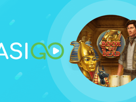 Casigo: Unlock Top Casino Games & Exclusive Bonuses Today!