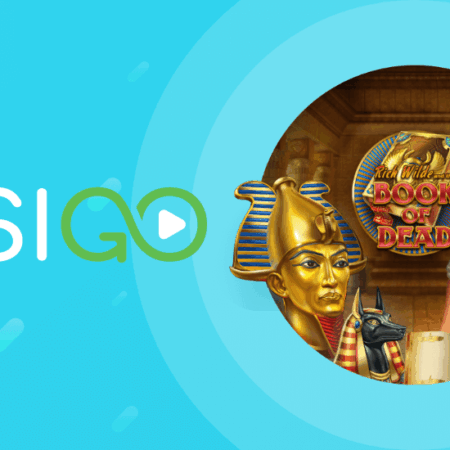 Casigo: Unlock Top Casino Games & Exclusive Bonuses Today!