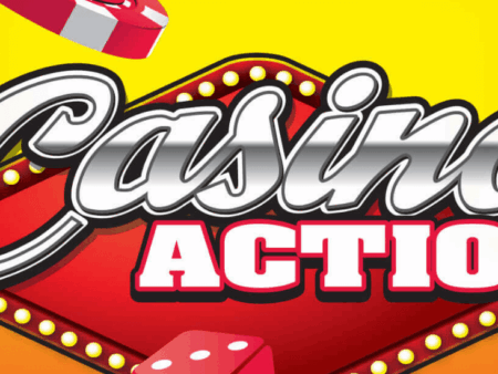 Casino Action – Experience Thrilling Wins & Big Jackpots Today!