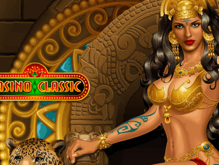 Casino Classic – Claim Your Free Spins and Win Big Today!