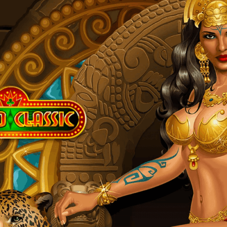 Casino Classic – Claim Your Free Spins and Win Big Today!