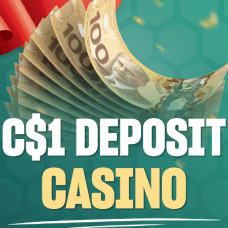 Casino Depot 1$ – Start Playing with Just $1 and Win Big!
